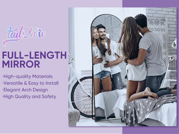 Amazon.com: LadyNow Full Length Mirror, 71