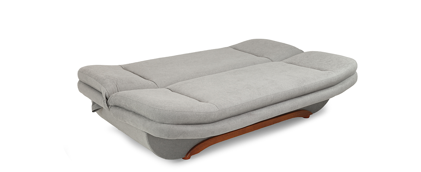 Honeypot Sofa Weronika Large Storage Sofa Bed for Living Room 3