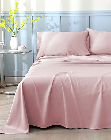 Bamboo Bed Sheet