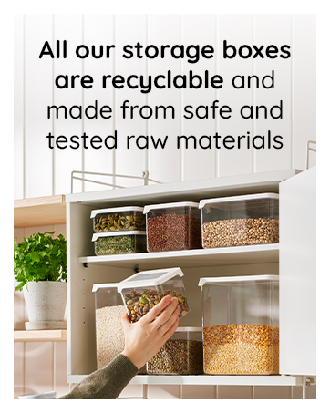 Orthex SmartStore