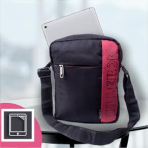 iPad Compatible