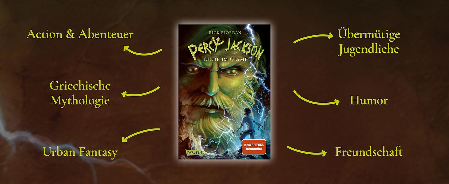 Percy Jackson Diebe Im Olymp Ebook Download Free www.amazon.de