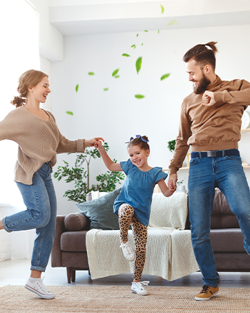 mold air test kit for home