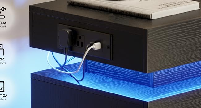 charging station
