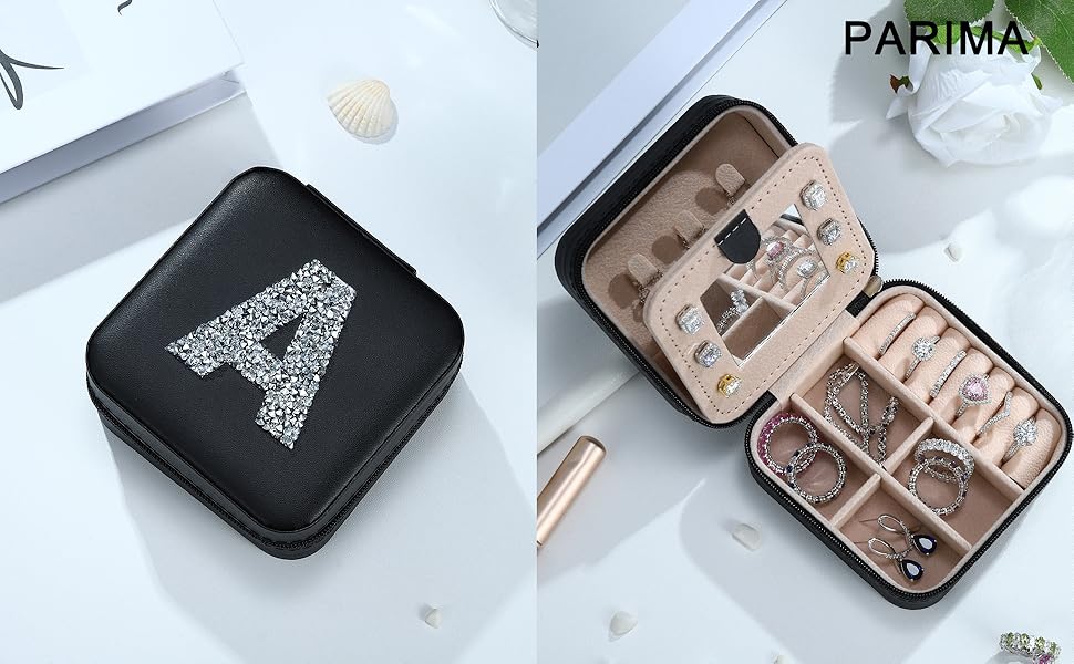 small jewelry box