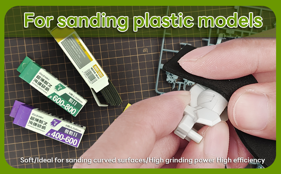 sanding sponge