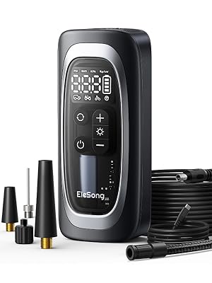 tire inflator
