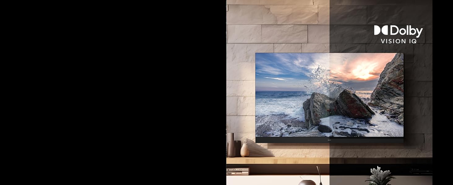 DOLBY VISION IQ