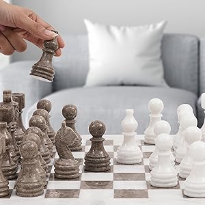 chess set 
