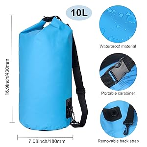 DRY BAG