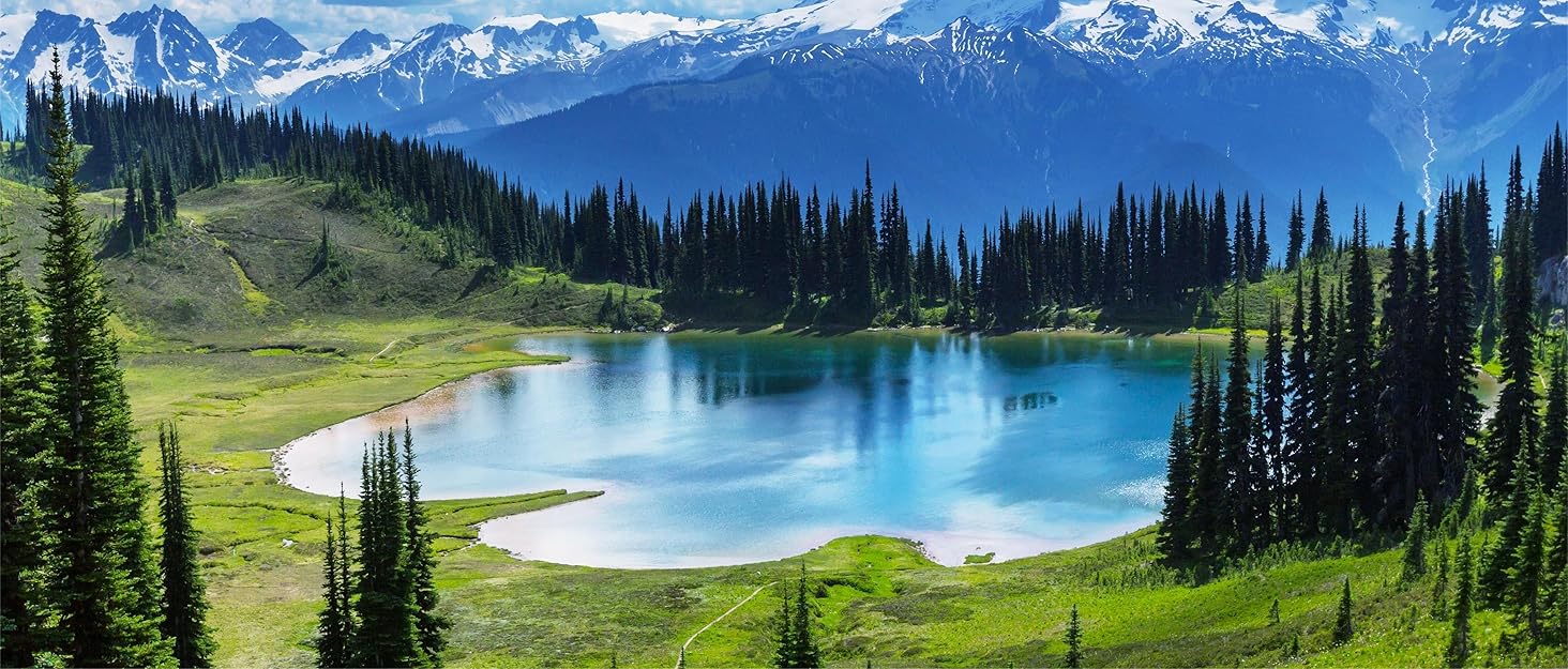 Beautiful Scenery