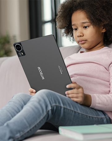WITECOR 14 INCH TABLET