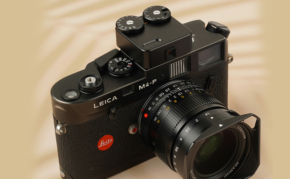 Light Meter