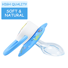 Pacifier Astro Babies Pattern 3-Pack Set