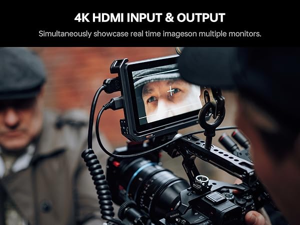 その他 VILTROX DC-X2 Amazon.com: VILTROX DC-X2 Touchscreen Full HD IPS Camera