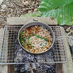 Good heat transfer performance. 