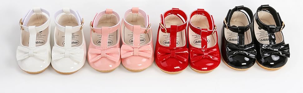 Baby Boys Girls Shoes