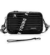 ◆MUCENT◆ Nar l Logo Mini Crossbody Bag Unisex P0000BAI Amazon.com: WisePoint Small Crossbody Bag, Plastic Small