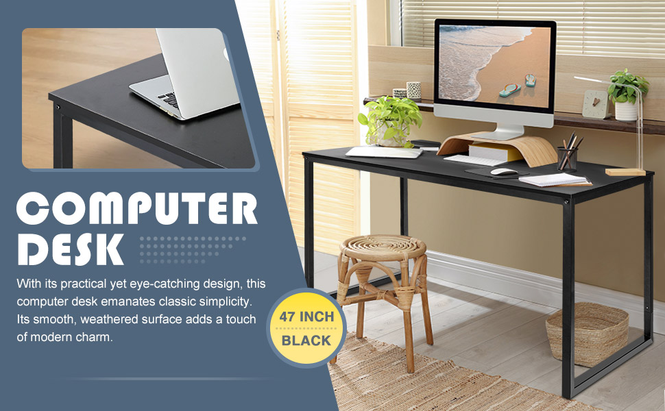 computer desk