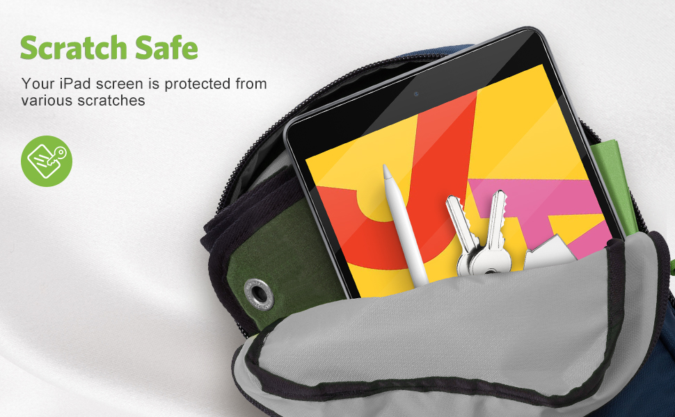 ipad 10.2 screen protector