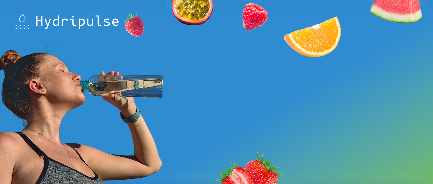 electrolytes hydripulse