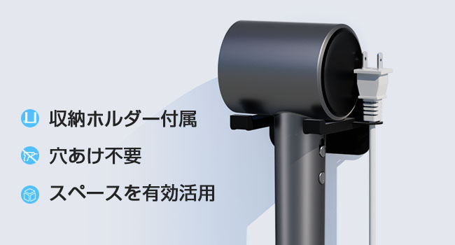 Amazon | 【新設計・3億高濃度マイナスイオン】 ドライヤー 超大