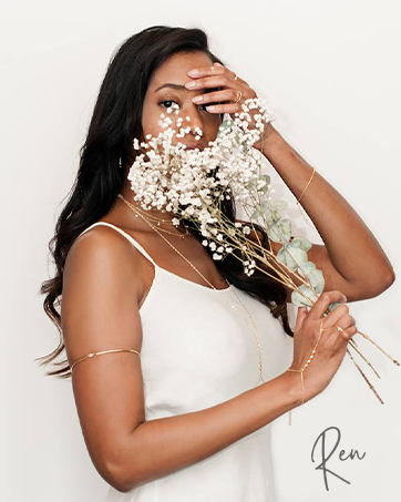 faire de la mode jewellery owner Ranae