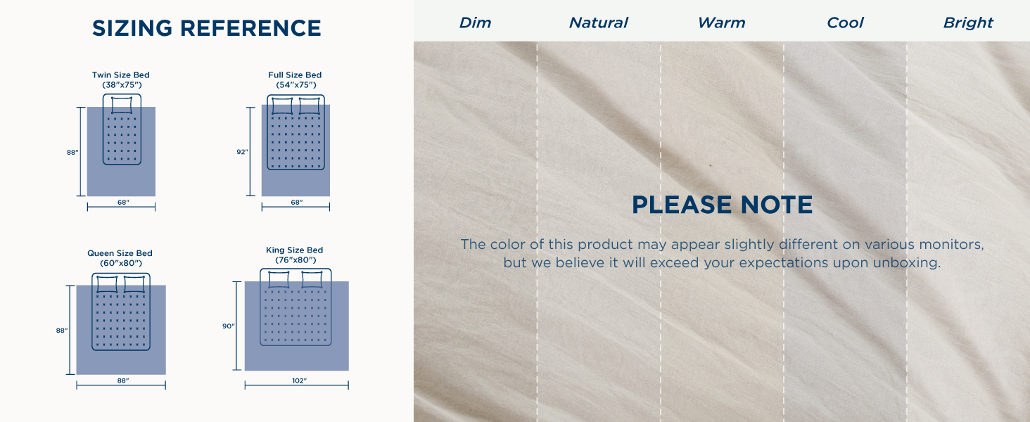 Bedsure Comforters Twin Size, Down Alternative Comforter