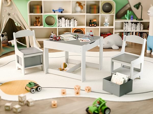 Mr.children LDセット Deluxe Modern Kitchen | Delta Children