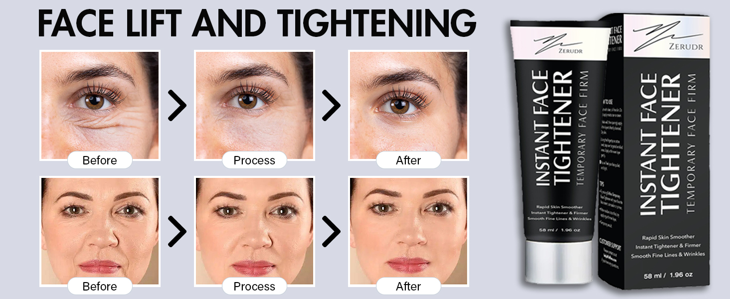 Instant Face Lift Cream-6