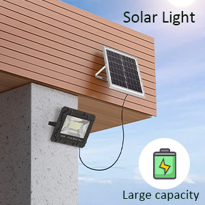 solar lights