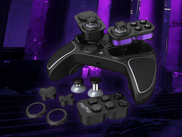 ペレグレイス 電流コントローラー♡ 崩壊：スターレイル FlyDigi APEX5 キャストリスモチーフ