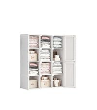 Amazon｜Mayi Box ワードローブ クローゼット 大容量 ハンガー