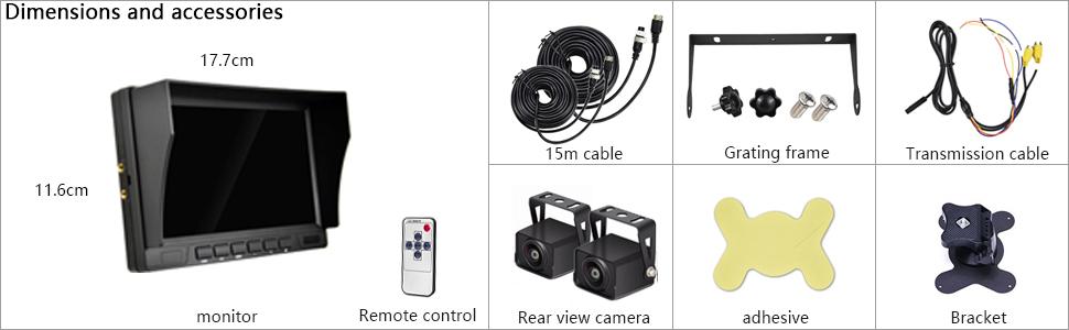 Package List