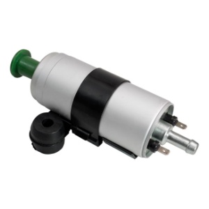 Amazon.com: Inline External Electric Fuel pump Replacement