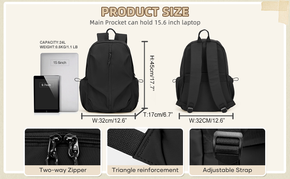 backpack
