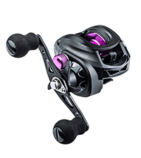 Amazon.com : Lacusmall Baitcaster Reels, Fishing Reels with