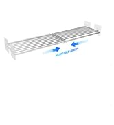 Adjustable Closet Storage Shelves