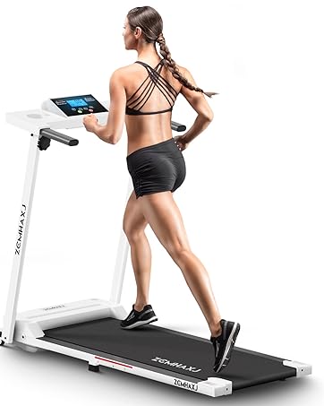 Folding Treadmill