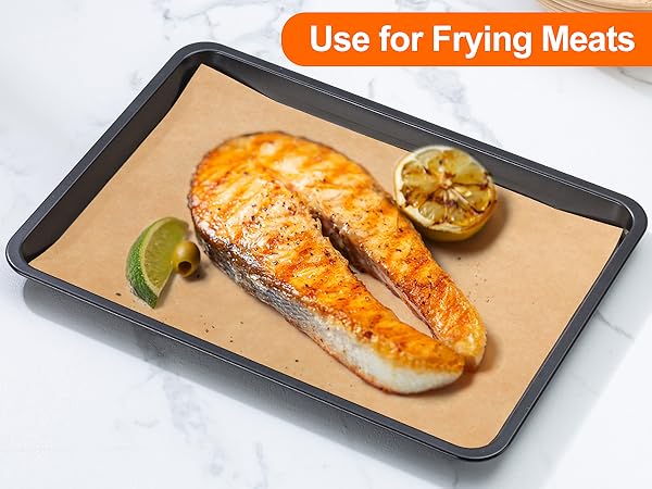 baking sheet paper