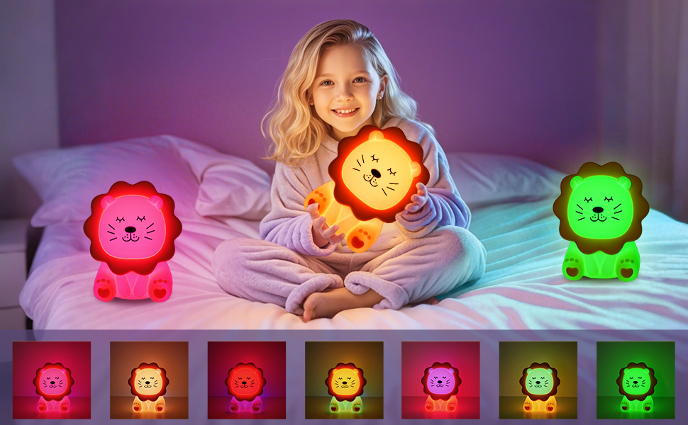 Night Light