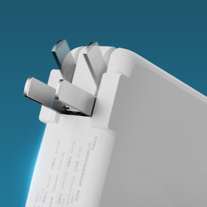 power bank with wall plug