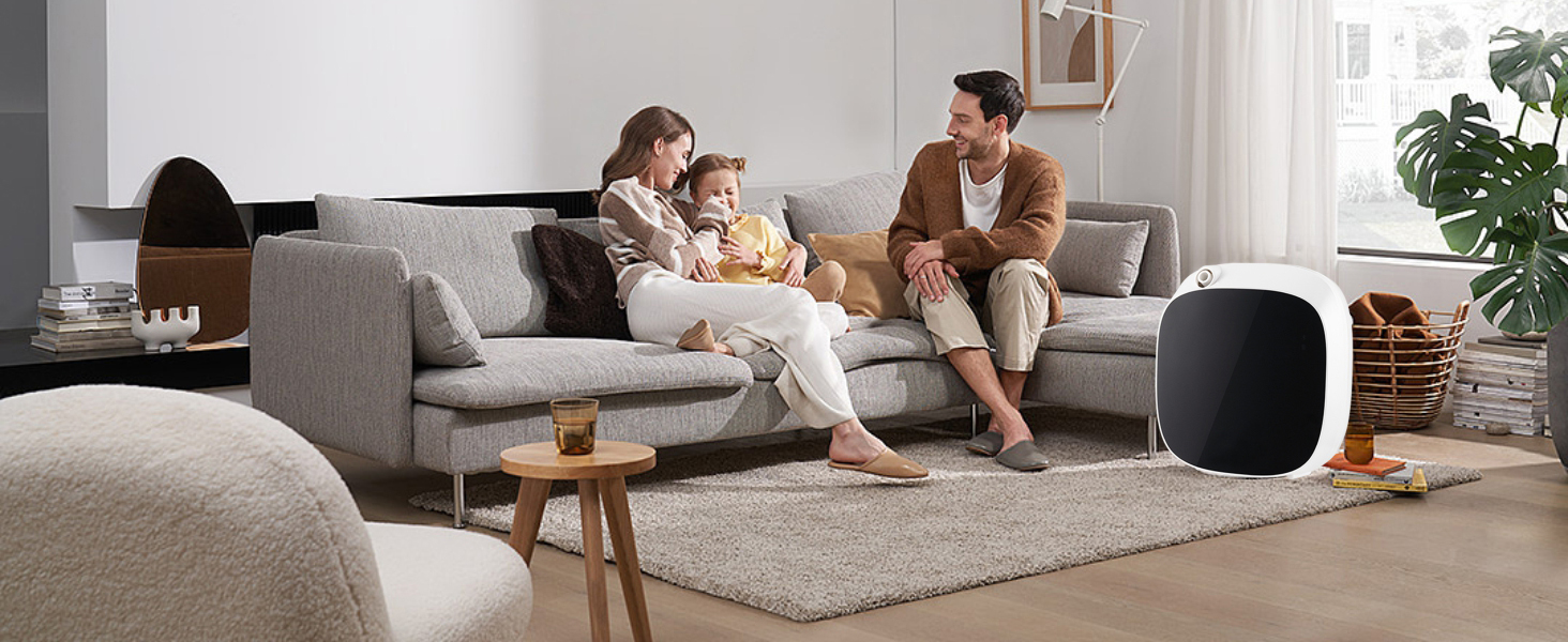 scent air machine for home