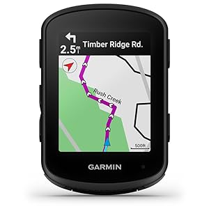 Amazon.com: Garmin Edge 840 (Non-Solar) Touchscreen GPS