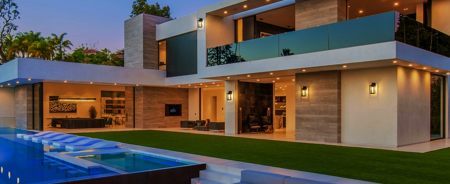 outdoor light fixtures
