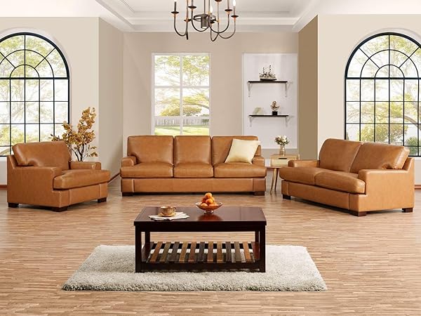 ^_^ 　NOANA sofa 3seater Nova 3 Seater Sofa
