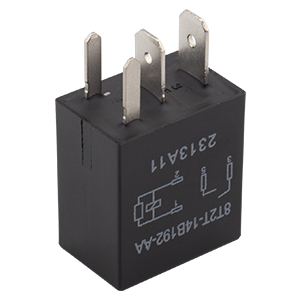 りん　0808 Amazon.com: HOPUT 4-PIN 8T2T14B192AA 8T2T-14B192-AA Multi