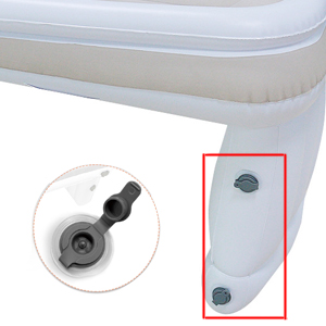 Lit Bébé de Voyage