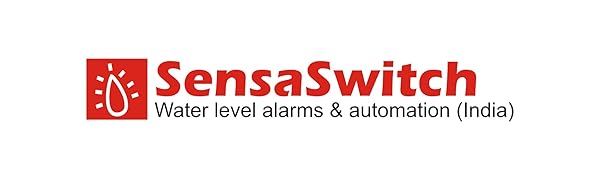 sensaswitch logo