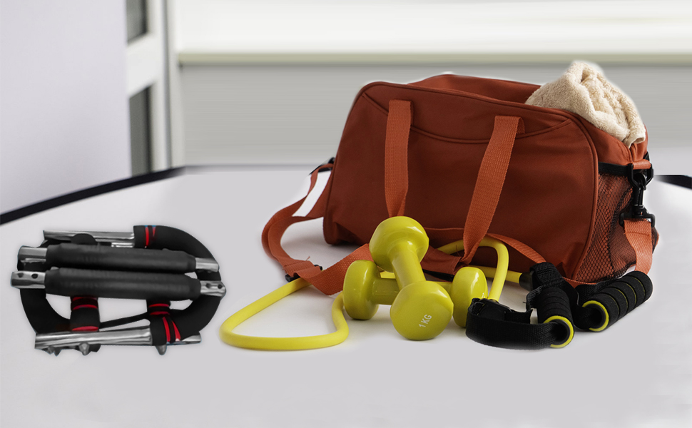 arm forearm exerciser